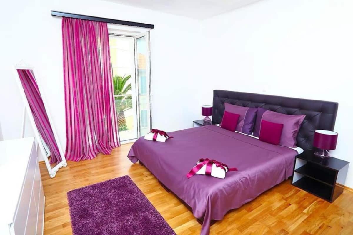 Split Central Retreat المظهر الخارجي الصورة